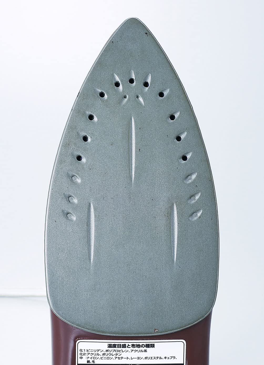 Clover クロバー アイロンクリーナー<リキッド> 39-263