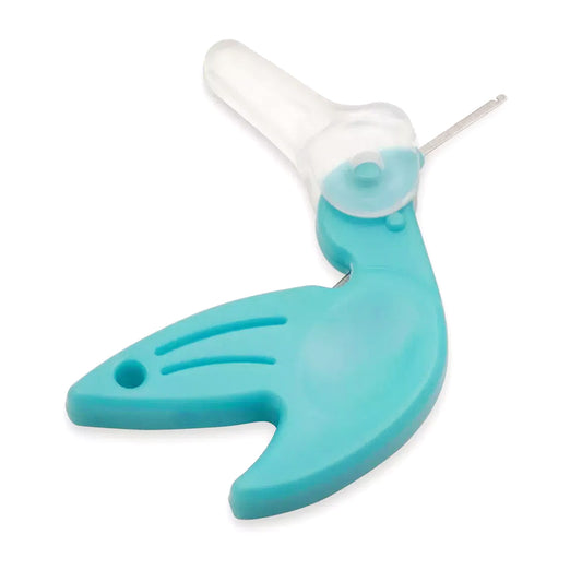 Prym プリム スレダー(糸通し)バーディ ミントグリーン No.611 154