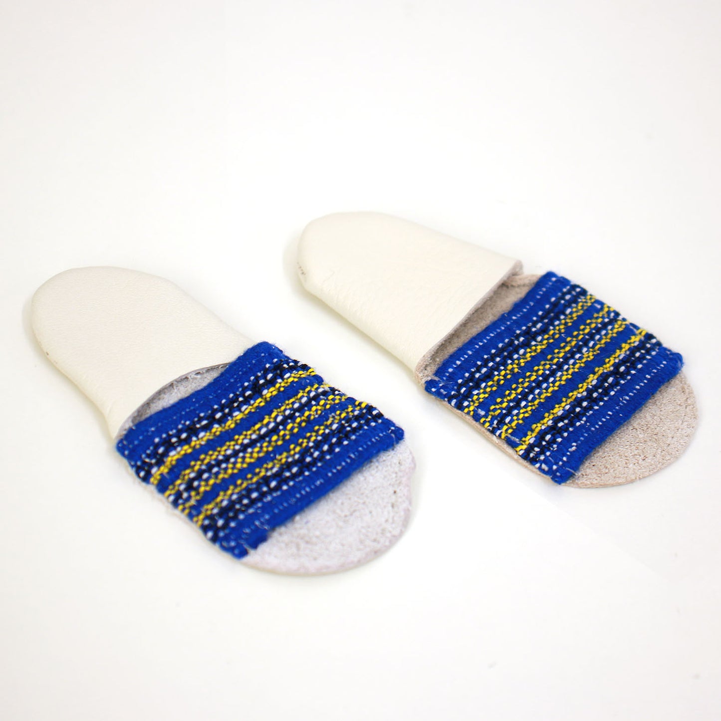 金亀糸業 リトルハウス レザーシンブルⅠ シングル(LH431020)