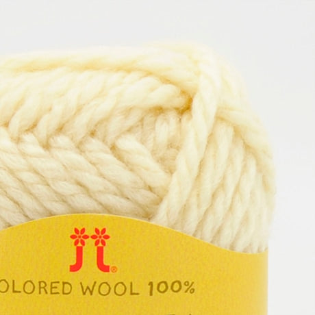 【お取り寄せ】ハマナカ ソノモノ 超極太 毛糸 No.11 ウール100% 40g玉巻(約40m)