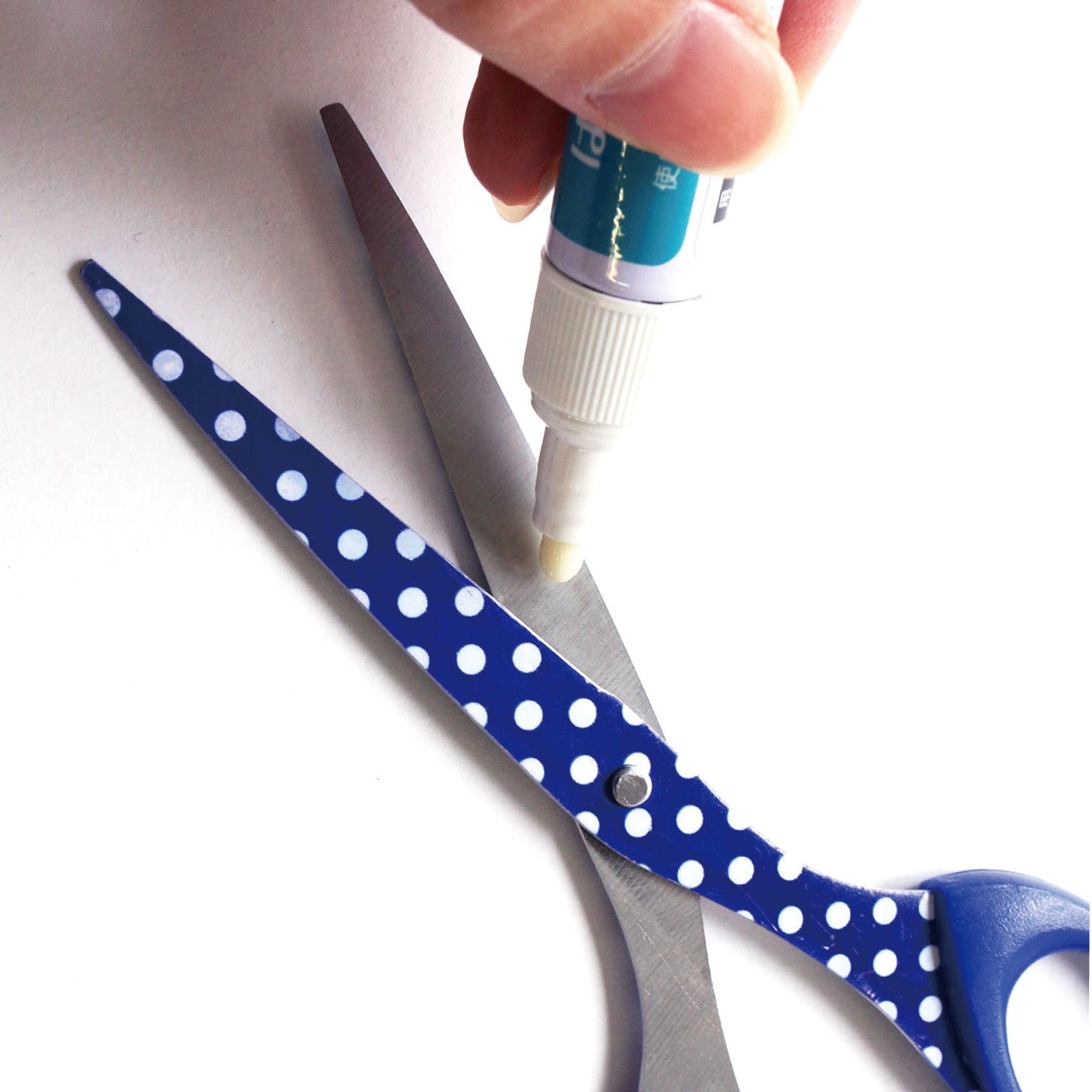 Clover クロバー はさみクリーナー 39-264