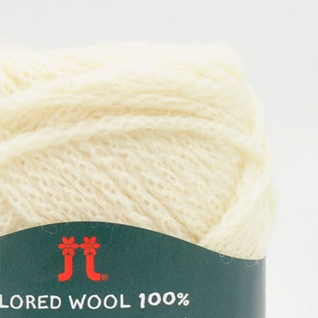 【お取り寄せ】ハマナカ ソノモノ アルパカリリー 並太 毛糸 No.111 ウール80% アルパカ20% 40g玉巻(約120m)