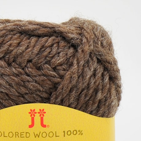 【お取り寄せ】ハマナカ ソノモノ 超極太 毛糸 No.13 ウール100% 40g玉巻(約40m)