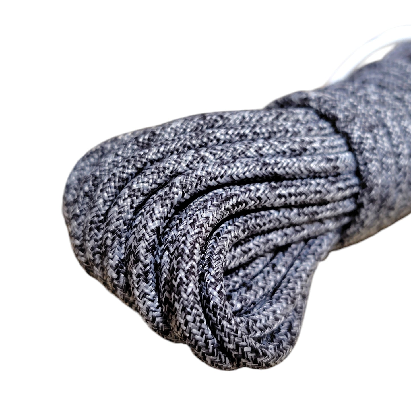 メルヘンアート アウトドアコード メランジェ 太さ3mm 5m巻 6色