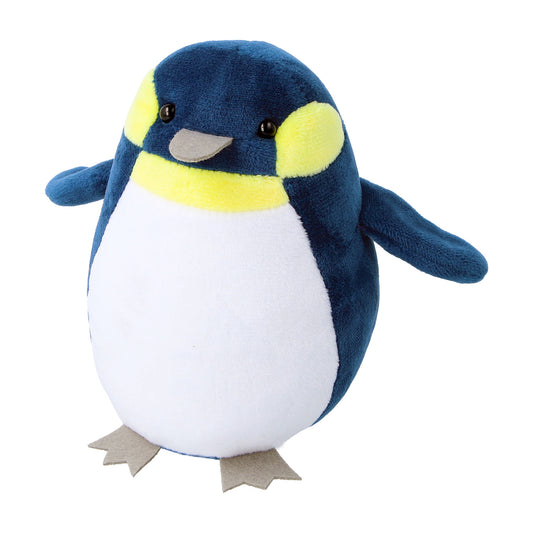 KIYOHARA ことりのぬいぐるみキット ペンギン NUBK-03