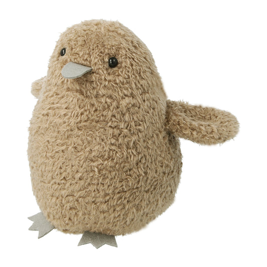 KIYOHARA ことりのぬいぐるみキット 子ペンギン NUBK-04