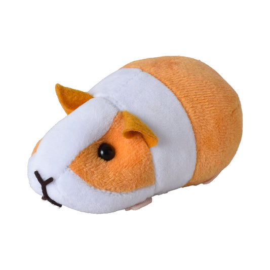 KIYOHARA げっしるいのぬいぐるみキット モルモット NUBK-06