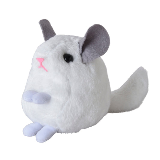 KIYOHARA げっしるいのぬいぐるみキット チンチラ NUBK-07