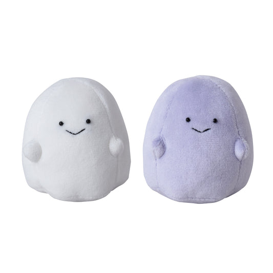 KIYOHARA ふつうのぬいぐるみキット おばけセット NUIK-04