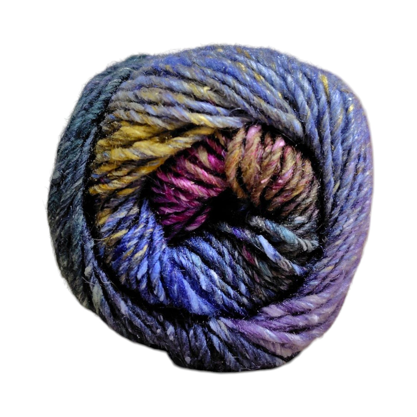 Eisaku Noro Silk Garden Yarn #540, 45% Wool, 45% Silk, 10% Mohair, Approx. 50g (approx. 100m)