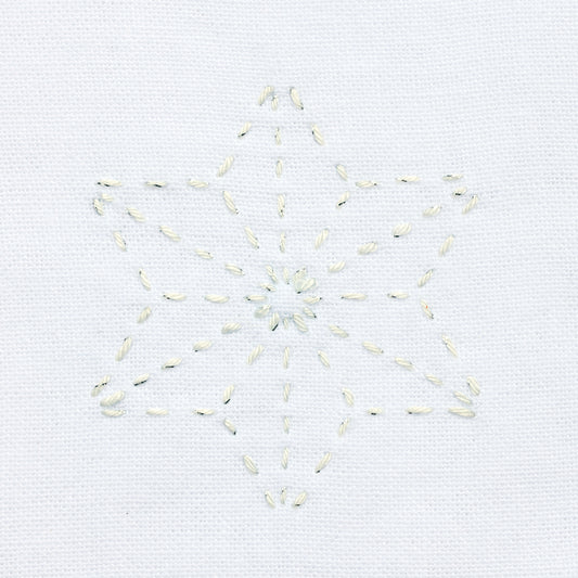 Olympus オリムパス 刺し子糸 Sashiko Lame SL1