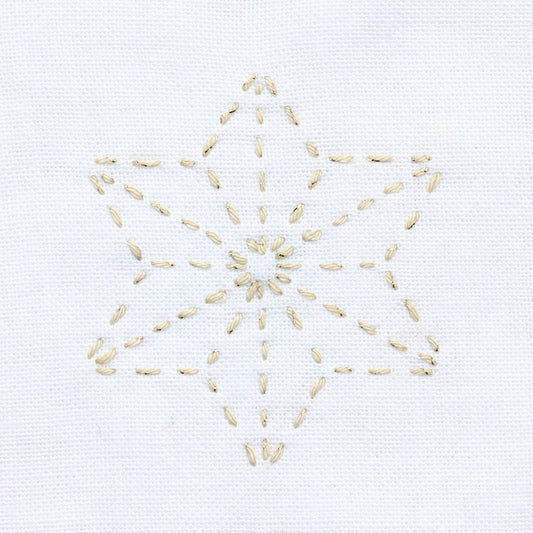 Olympus オリムパス 刺し子糸 Sashiko Lame SL2