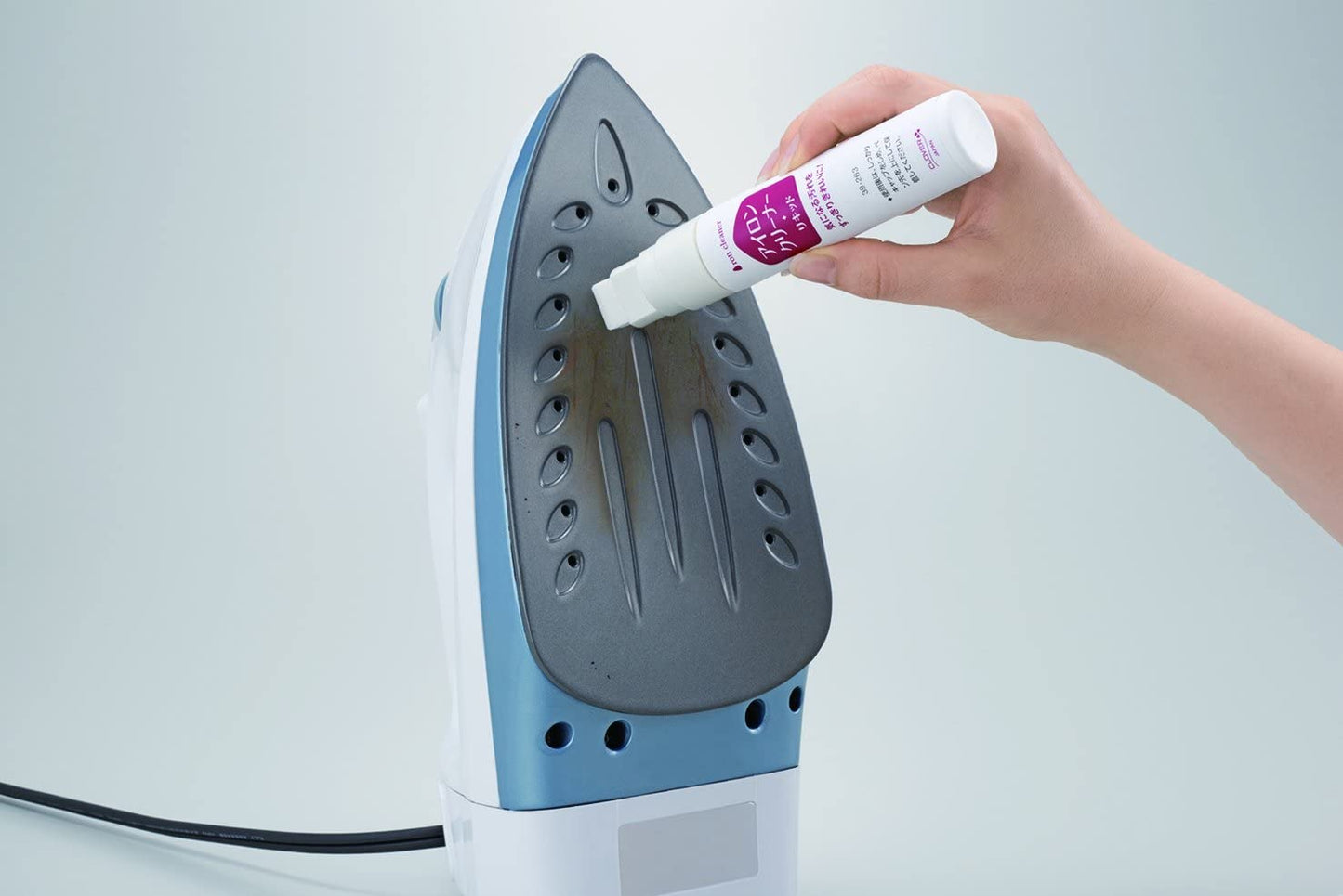 Clover クロバー アイロンクリーナー＜リキッド＞  39-263