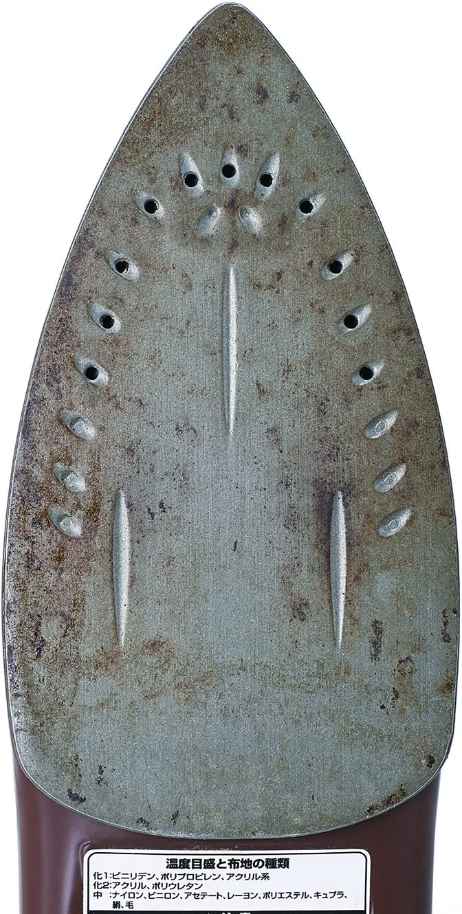 Clover クロバー アイロンクリーナー＜リキッド＞  39-263