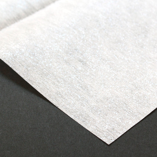 オルヌマン接着芯 JF-Nシリーズ｜やわらか・ふつう・しっかり 白（JF-1N／JF-2N／JF-3N）