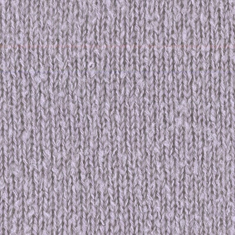 ハマナカ モスモス 並太毛糸 No.010 ウール50% 綿50% 25g玉巻（約105m）