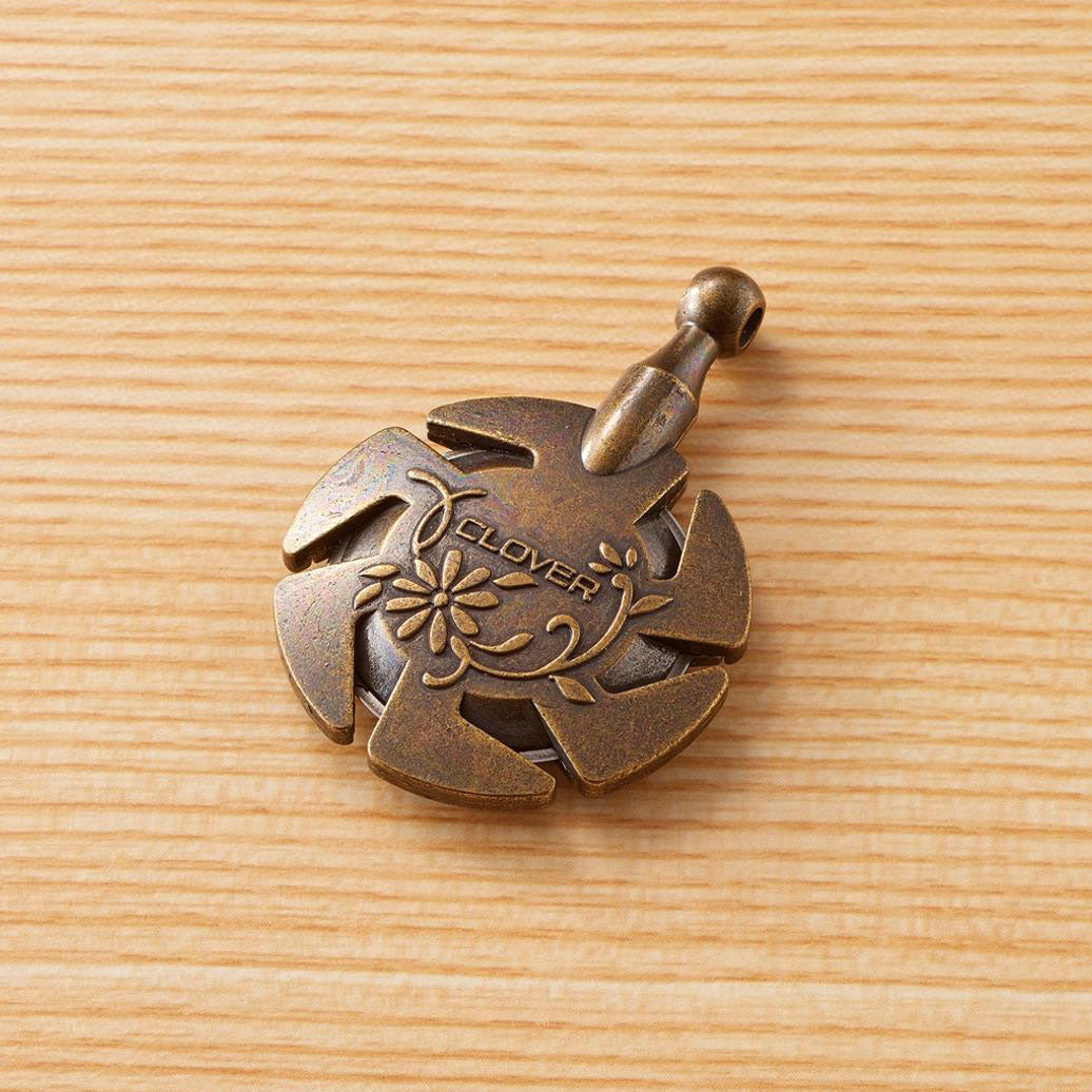 Clover クロバー 〈匠〉輪針セット-コンボ・ロング 45-151｜竹製・組み替え式輪針セット