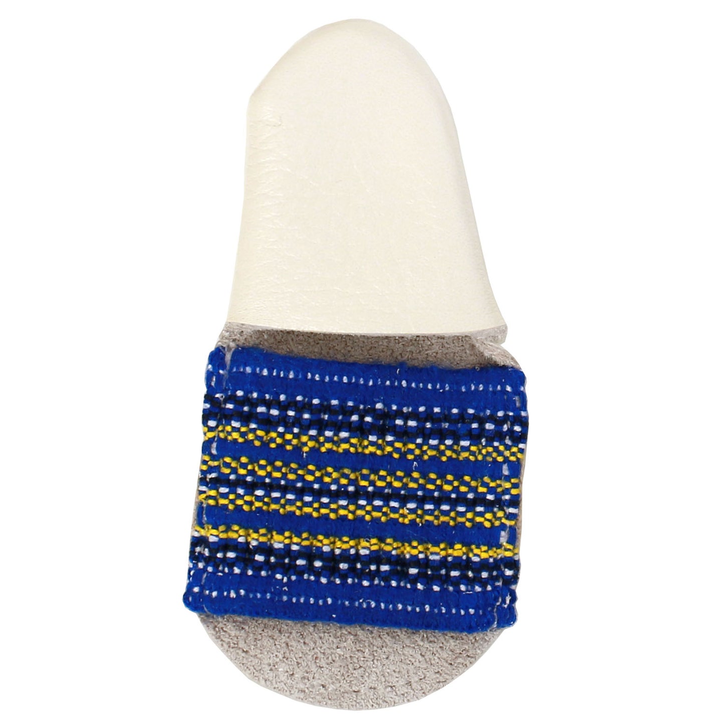 金亀糸業 リトルハウス レザーシンブルⅠ シングル（LH431020）