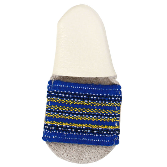 金亀糸業 リトルハウス レザーシンブルⅠ シングル（LH431020）