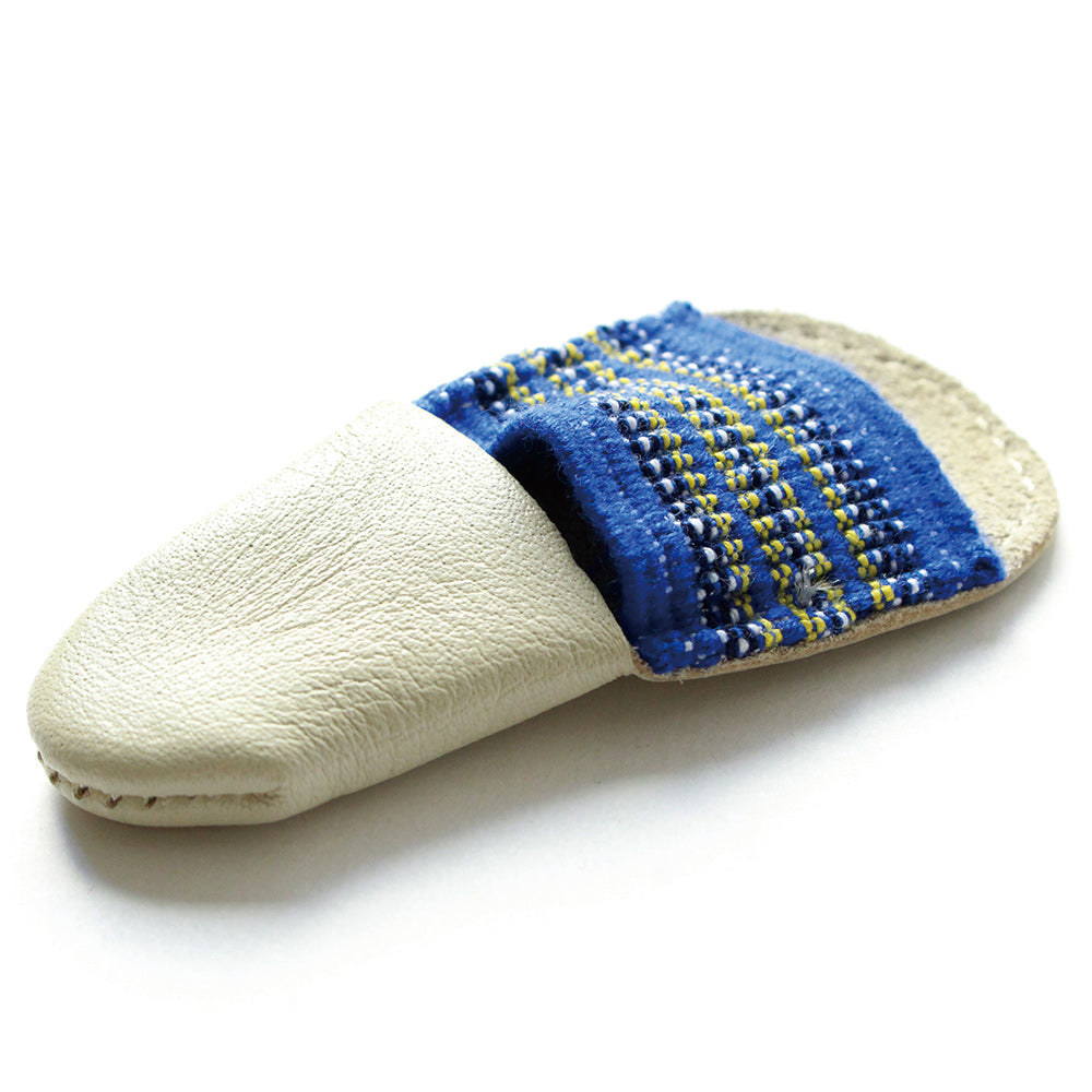 金亀糸業 リトルハウス レザーシンブルⅠ シングル（LH431020）