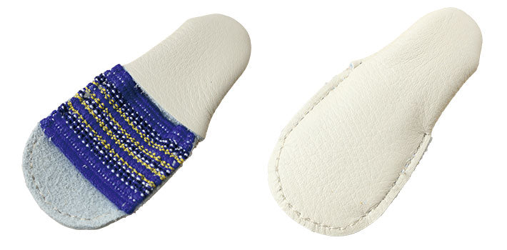 金亀糸業 リトルハウス レザーシンブルⅠ シングル（LH431020）