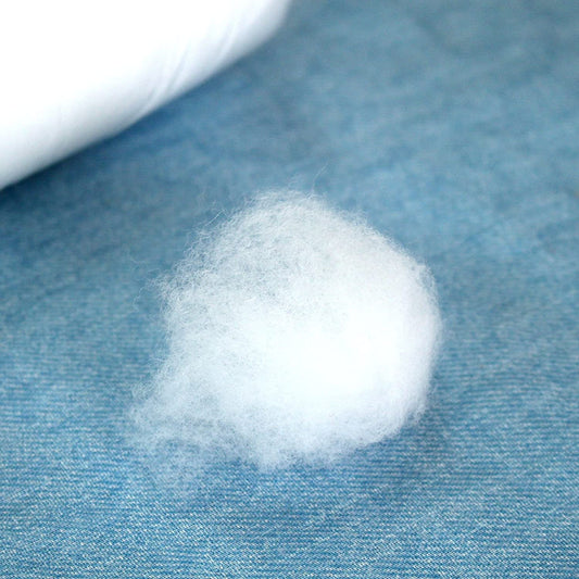 ぬいセット 高品質ぺレット 300g・サンフェルト 手芸用わた 50g