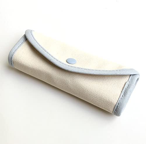 Clover クロバー かぎ針セット 収納ケース付き 10本セット 43-405