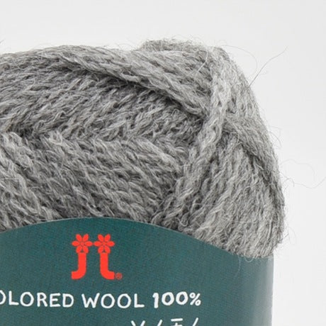 【お取り寄せ】ハマナカ ソノモノ アルパカリリー 並太 毛糸 No.115 ウール80% アルパカ20% 40g玉巻（約120m）