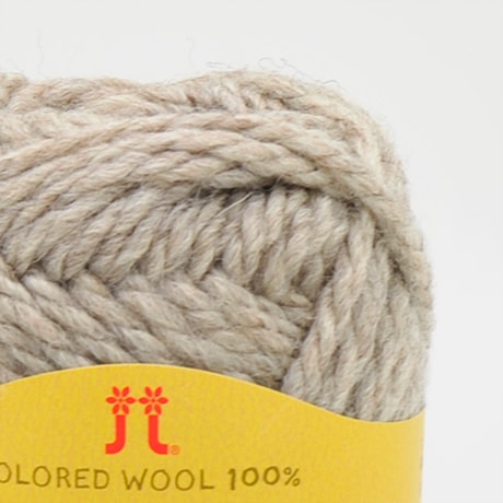 【お取り寄せ】ハマナカ ソノモノ 超極太 毛糸 No.12 ウール100% 40g玉巻（約40m）