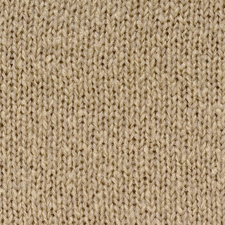 ハマナカ モスモス 並太毛糸 No.002 ウール50% 綿50% 25g玉巻（約105m）