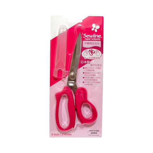 Sewline ソーライン 洋裁用ハサミ 210mm FAB50053