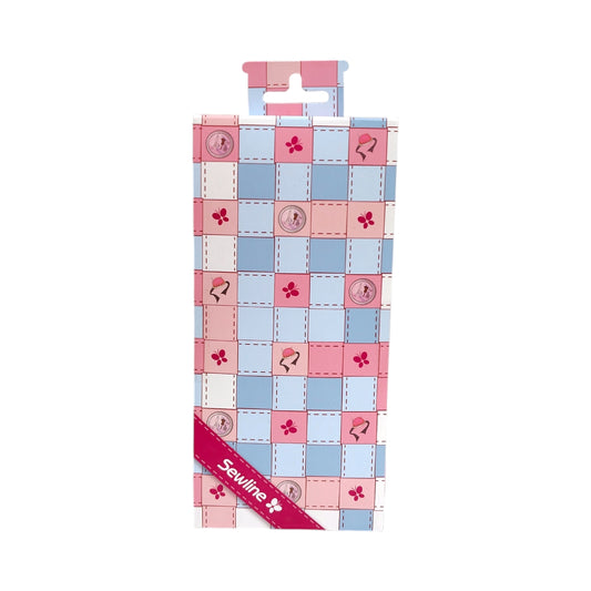 Sewline ソーライン ソーイングツール4種セット FAB50080