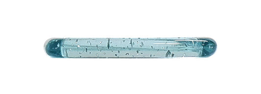ミササ ラメ入りDカン 25mm 2個入り ミントグリーン No.2885