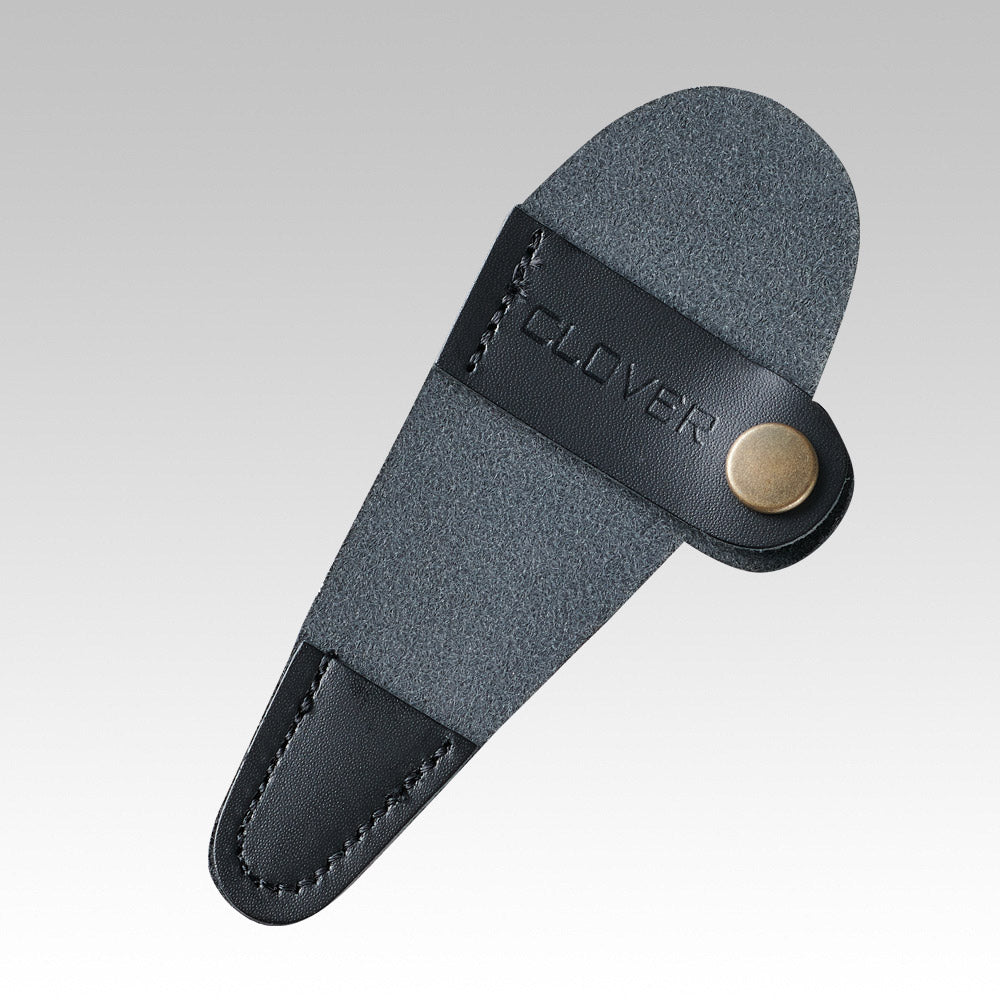 Clover クロバー カットワークはさみ ソリ刃 115mm 36-668