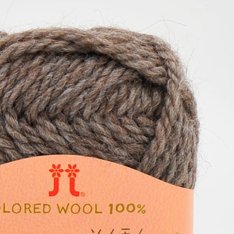 【お取り寄せ】ハマナカ ソノモノ アルパカウール 毛糸 No.043 ウール60% アルパカ40% 40g玉巻（約60m）