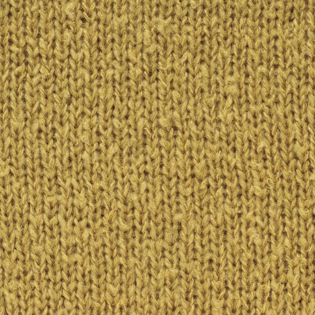 ハマナカ モスモス 並太毛糸 No.005 ウール50% 綿50% 25g玉巻（約105m）