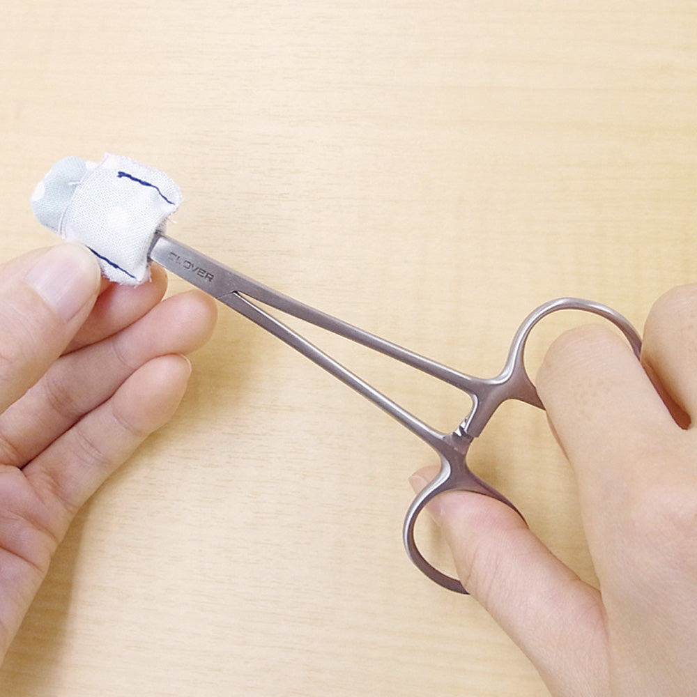 Clover クロバー 手芸用かんし 57-247