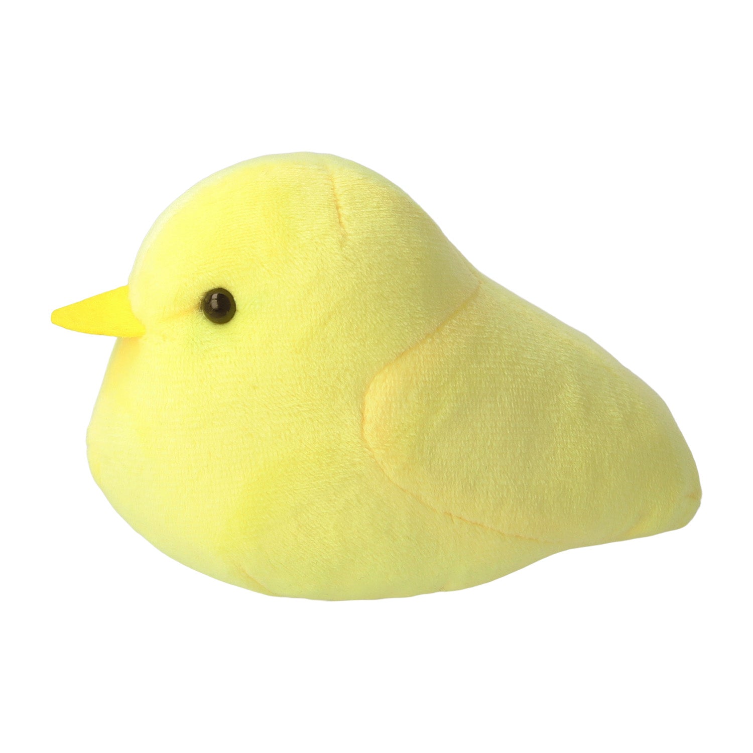 KIYOHARA ことりのぬいぐるみキット ひよこ | 手縫いで作れる初心者