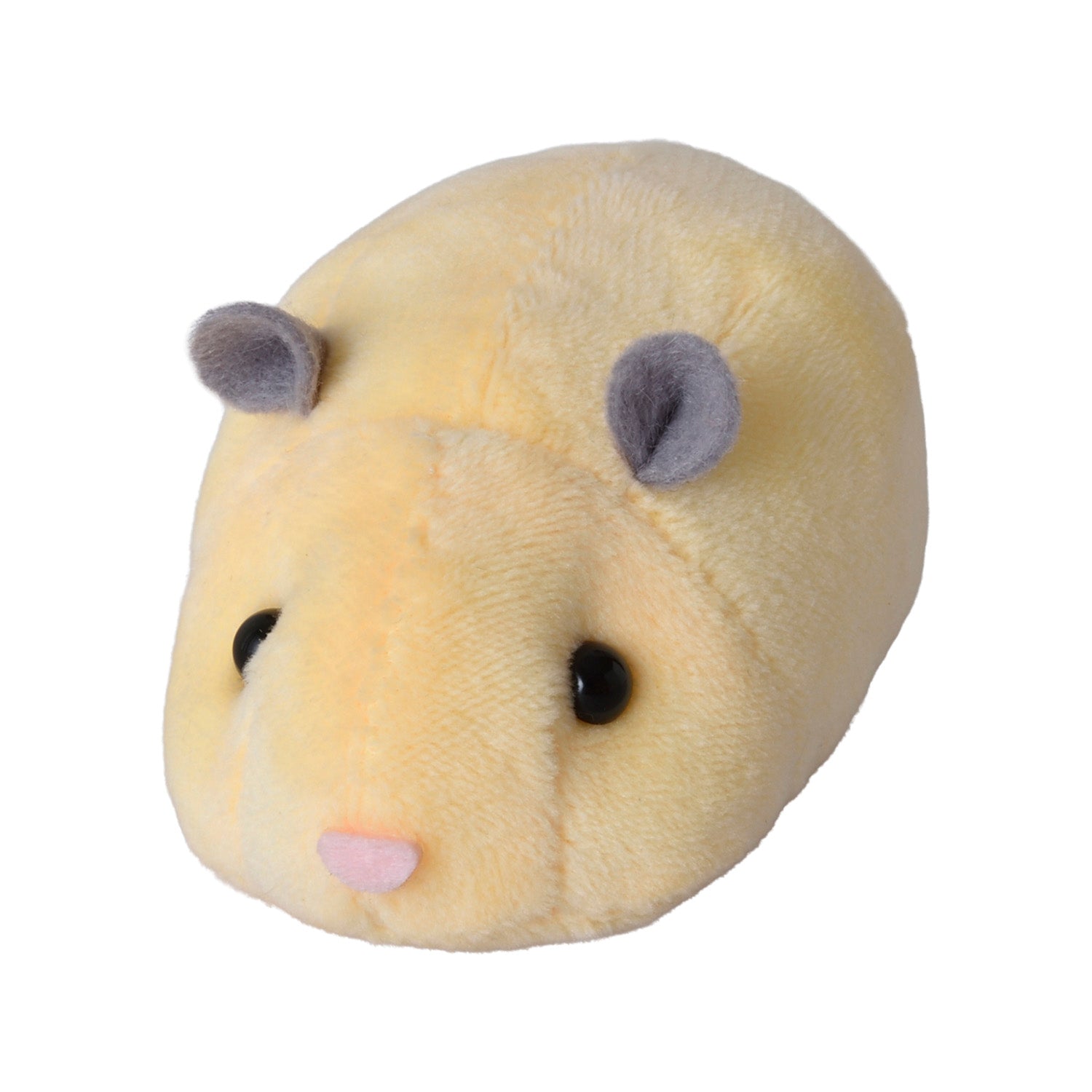 KIYOHARA げっしるいのぬいぐるみキット ハムスター | 手縫いで作れる
