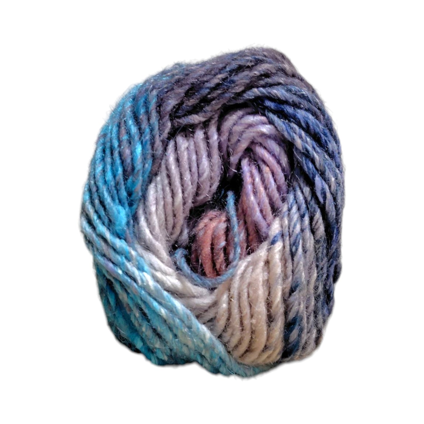 野呂英作 NORO 毛糸 シルクガーデン 539番 ウール45% シルク45% モヘア10% 約50g（約100m）