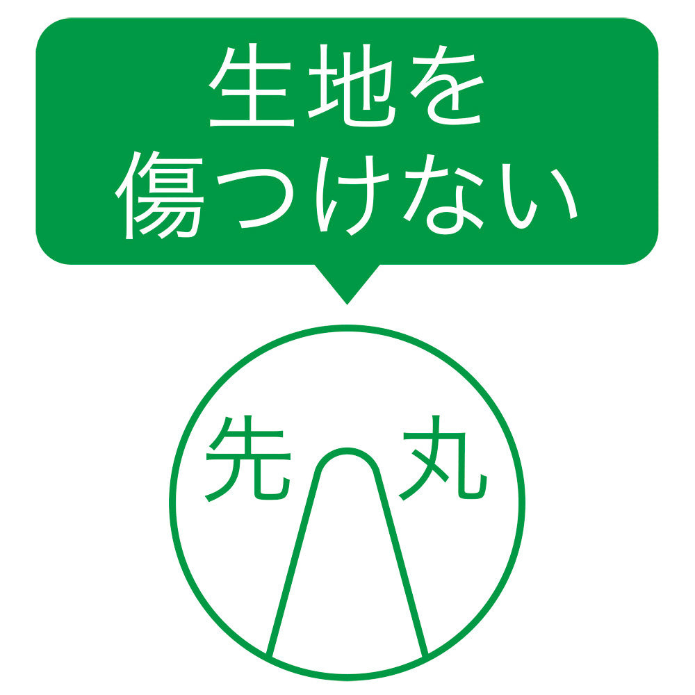 Clover クロバー なめらか目打ち 21-131