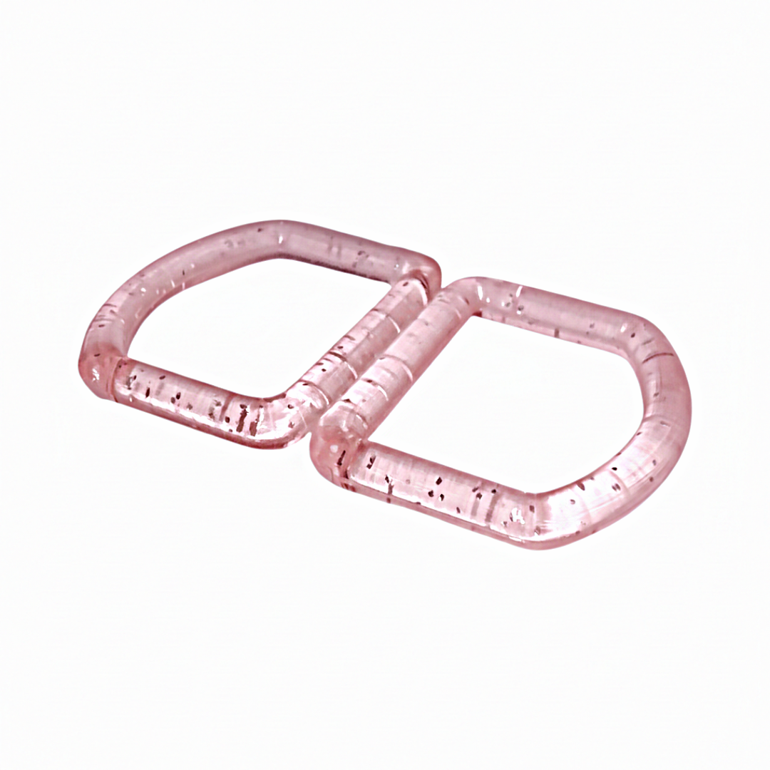 【入荷時期未定】ミササ ラメ入りDカン No.2880 ピンク