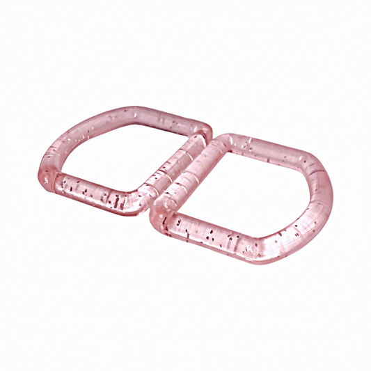 【入荷時期未定】ミササ ラメ入りDカン No.2880 ピンク