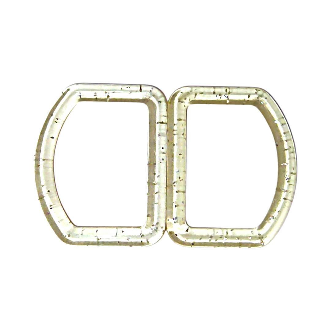 ミササ ラメ入りDカン No.2883 イエロー