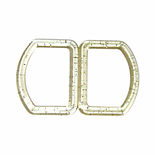 ミササ ラメ入りDカン No.2883 イエロー