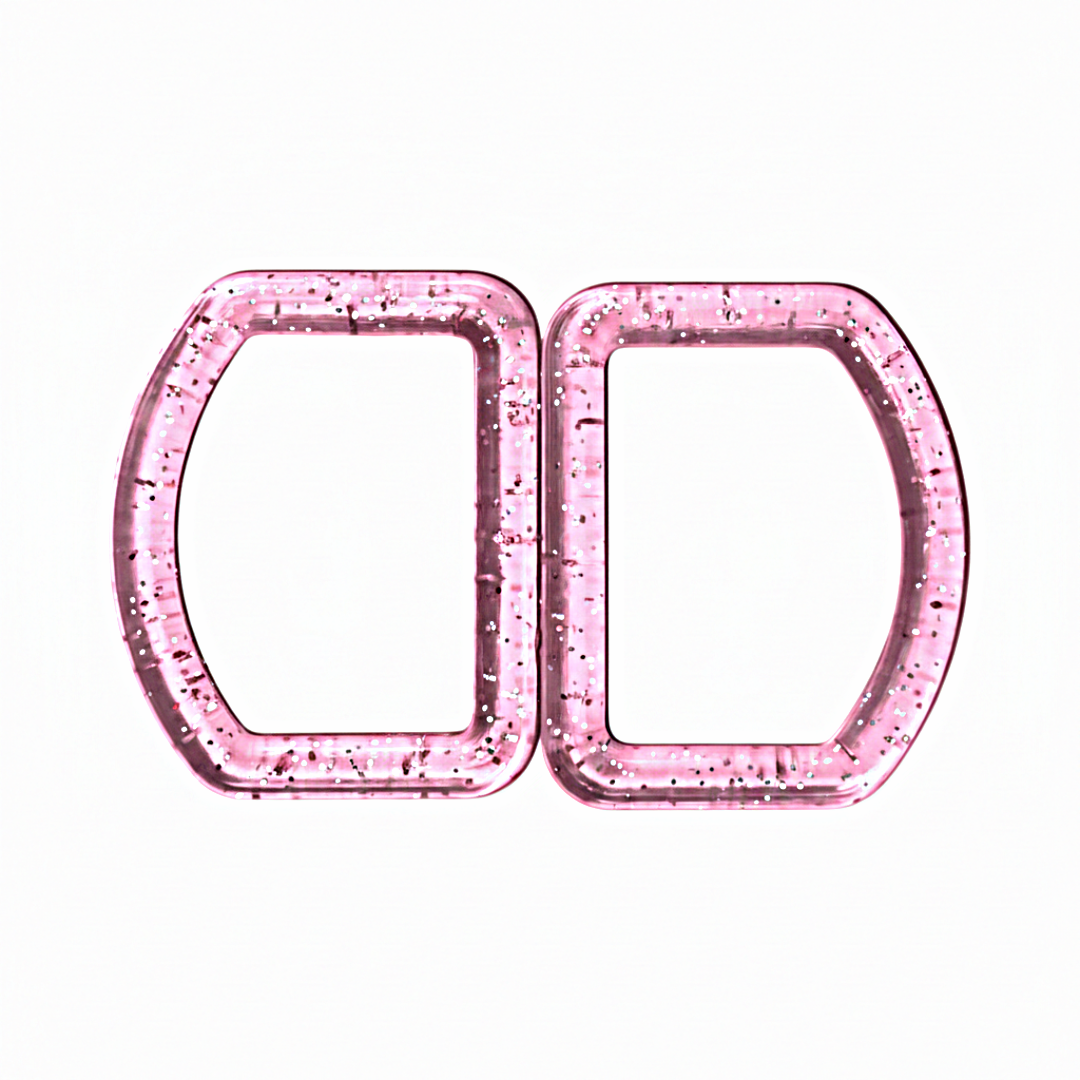 【入荷時期未定】ミササ ラメ入りDカン No.2880 ピンク