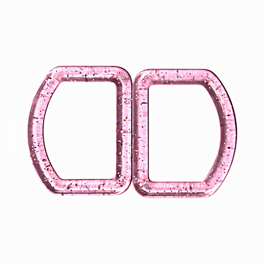 【入荷時期未定】ミササ ラメ入りDカン No.2880 ピンク